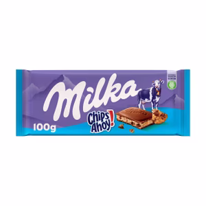 Milka Chocolate Barra