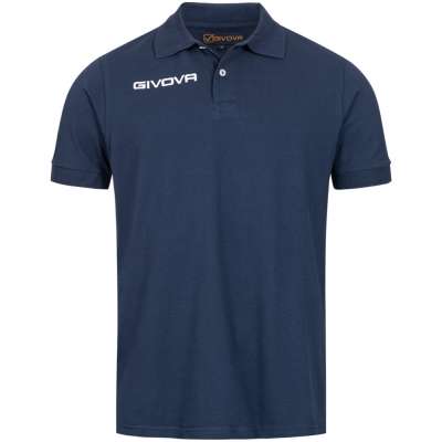 Givova Summer Polo Hombre