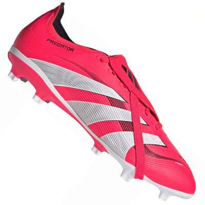 adidas Predator League FG Hombre Botas de Fútbol