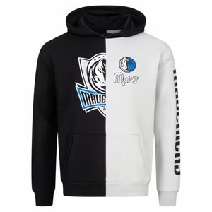 Hollister Sudadera con Capucha NBA Dallas Mavericks