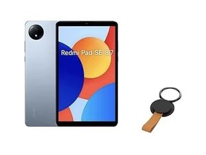 Xiaomi Redmi Pad SE 8.7 WXGA+, 4 GB RAM, 64 GB, Azul