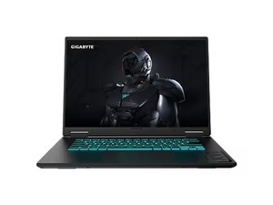 Portátil gaming Gigabyte 16 WUXGA, i7-13620H, 32 GB RAM, 1 TB SSD