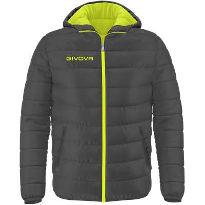 Chaqueta Givova Olanda G013-1204