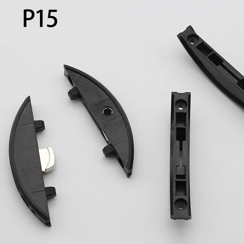 Conectores Invisibles Lamino para Trabajos en Madera