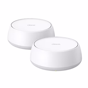 TP-Link Deco BE25 2-Pack Sistema Wi-Fi 7 Mesh Doble Banda