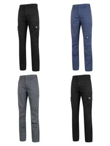 Pantalones Dickies Action Flex Trousers - 4 Colors