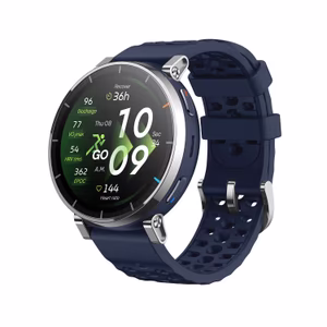Amazfit Active 3 Atlas Blue