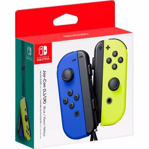 Mando Joy-Con Varias Colores