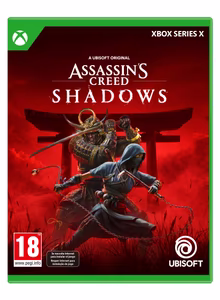 Assassin's Creed Shadows Edición Xbox
