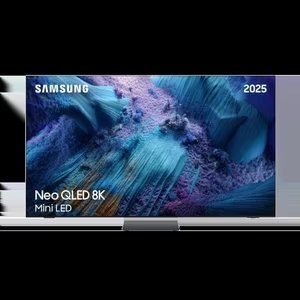 Samsung QLED Mini LED 8K TV Neo TQ65QN990FTXXC