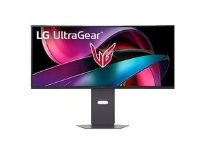 LG UltraGear Monitor Gaming WQHD 34G600A-B
