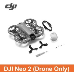 DJI Neo2 Drone 4K Video estabilizado