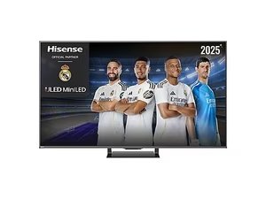 Hisense U7Q PRO 65 LED UHD 4K 165 Hz Sonido 2.1.2 Quantum
